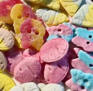 Ricardo’s Kandy Korner Granville - Dessert restaurant in Downtown Vancouver – fine dining dishes, interior photos, and ambiance.