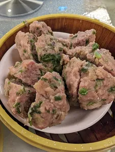 Neptune Seafood Coquitlam - Dim Sum restaurant – fine dining dishes, interior photos, and ambiance.