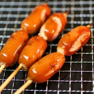 The Meat Up BBQ Richmond - BBQ restaurant in Richmond – fine dining dishes, interior photos, and ambiance.