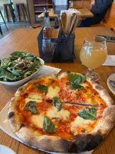 Review photo uploaded by Oh Horse at R&B Ale & Pizza House