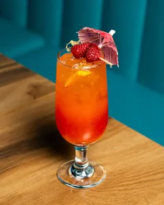 P2P indian restaurant Yaletown - Indian restaurant in Downtown Vancouver – fine dining dishes, interior photos, and ambiance.