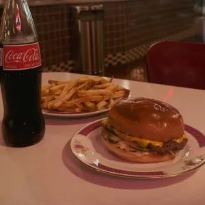 Aureliana - North American restaurant in Downtown Vancouver – fine dining dishes, interior photos, and ambiance.