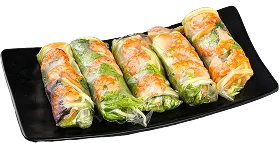 The Hestia Hearth Cafe - Vietnamese restaurant in Downtown Vancouver – fine dining dishes, interior photos, and ambiance.