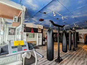 Beyond Boxing - Fitness & Health restaurant in Burnaby – fine dining dishes, interior photos, and ambiance.