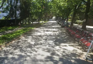 True Confections Downtown - Dessert restaurant in Downtown Vancouver – fine dining dishes, interior photos, and ambiance.