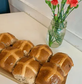 Tartine Bread & Pies - Dessert restaurant in Vancouver – fine dining dishes, interior photos, and ambiance.