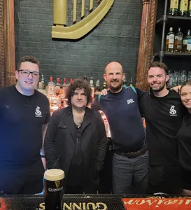 Donnellan’s Irish Pub - Irish restaurant in Downtown Vancouver – fine dining dishes, interior photos, and ambiance.