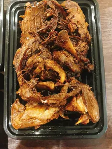 Zhou's Black Duck - Chinese restaurant in Burnaby – fine dining dishes, interior photos, and ambiance.