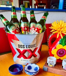 Los Cuervos Taqueria & Cantina - Mexican restaurant in Vancouver – fine dining dishes, interior photos, and ambiance.