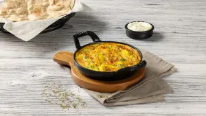 ZAATAR W ZEIT West Vancouver - Middle Eastern restaurant in West Vancouver – fine dining dishes, interior photos, and ambiance.