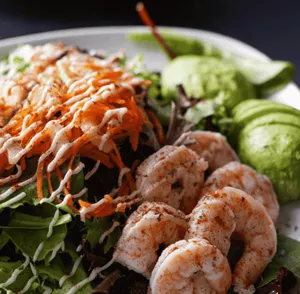 Bread x Butter Cafe - Cafe restaurant in Downtown Vancouver – fine dining dishes, interior photos, and ambiance.