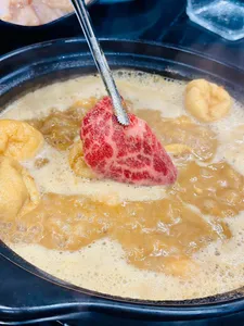 BONPOT Richmond - Hot Pot restaurant in Richmond – fine dining dishes, interior photos, and ambiance.