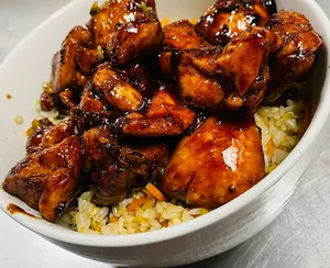 Bliss Cafe - Taiwanese & HK Cafe restaurant in Burnaby – fine dining dishes, interior photos, and ambiance.