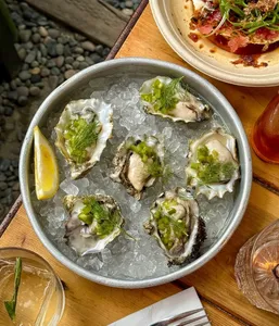 Chupito - Mexican restaurant in Vancouver – fine dining dishes, interior photos, and ambiance.