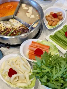 Happy Lamb Hot Pot Richmond - Hot Pot restaurant in Richmond – fine dining dishes, interior photos, and ambiance.