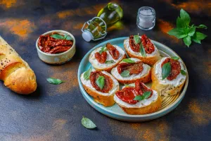Momo Factory Restaurant and Bar Delta - Asian restaurant in Delta – fine dining dishes, interior photos, and ambiance.