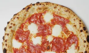 Pizza Garden Metrotown - Pizza restaurant in Burnaby – fine dining dishes, interior photos, and ambiance.