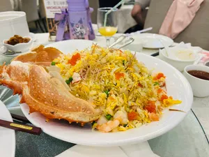 Neptune Palace Restaurant Surrey - Dim Sum restaurant in Surrey – fine dining dishes, interior photos, and ambiance.