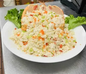 The Regalia Restaurant - Chinese restaurant in Richmond – fine dining dishes, interior photos, and ambiance.