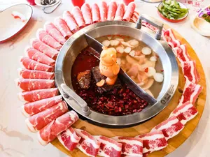 Liuyishou Hotpot Burnaby - Hot Pot restaurant in Burnaby – fine dining dishes, interior photos, and ambiance.