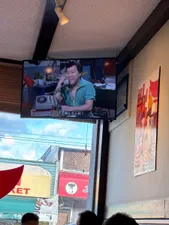 Review photo uploaded by Yi at The First Dessert