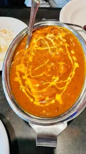 Akbar's Own Cuisine of India - Indian restaurant in Vancouver – fine dining dishes, interior photos, and ambiance.
