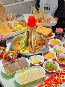 Yuan’s Hot Pot - Hot Pot restaurant in Richmond – fine dining dishes, interior photos, and ambiance.