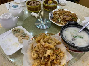 Review photo uploaded by Alvin at Grand Crystal Restaurant