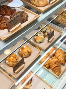 Cathy's Cafe - Cafe restaurant in Vancouver – fine dining dishes, interior photos, and ambiance.