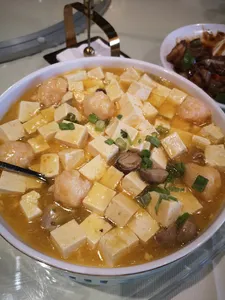 Beijing BBQ Duck Restaurant - Chinese restaurant in Richmond – fine dining dishes, interior photos, and ambiance.