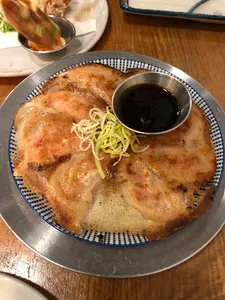 AFURI Ramen Vancouver - Japanese & Sushi restaurant in Vancouver – fine dining dishes, interior photos, and ambiance.