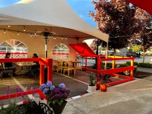 Afghan Kitchen South Surrey - Middle Eastern restaurant in Surrey – fine dining dishes, interior photos, and ambiance.