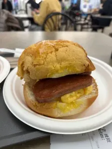 One Cafe Empire Centre - Taiwanese & HK Cafe restaurant in Richmond – fine dining dishes, interior photos, and ambiance.