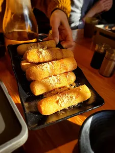 Nice Meating You BBQ - Chinese restaurant in Coquitlam – fine dining dishes, interior photos, and ambiance.