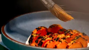 ELEM - Global restaurant in Vancouver – fine dining dishes, interior photos, and ambiance.