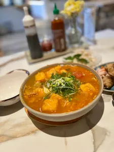 Moc Vietnamese Kitchen & Bar - Vietnamese restaurant in Vancouver – fine dining dishes, interior photos, and ambiance.