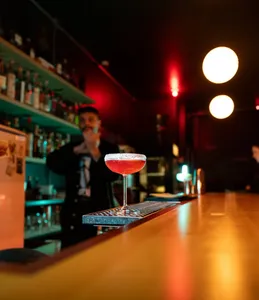 Chupito - Mexican restaurant in Vancouver – fine dining dishes, interior photos, and ambiance.