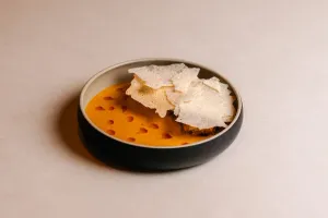 Restaurant Kavita - Indian restaurant in Vancouver – fine dining dishes, interior photos, and ambiance.