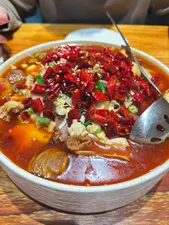 Review photo uploaded by Tiffany