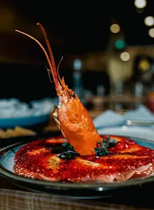 Don at Kitsilano - Global restaurant in Vancouver – fine dining dishes, interior photos, and ambiance.