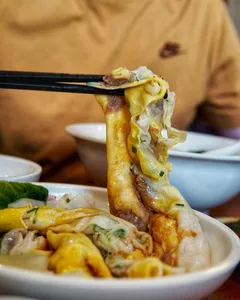 Grains Fish Noodle Lansdowne - Chinese restaurant in Richmond – fine dining dishes, interior photos, and ambiance.