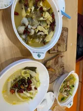 Review photo uploaded by Alvin at The Lucky Fish Pot