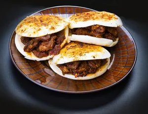 Want Want Hot & Spicy House - Hot Pot restaurant in Vancouver – fine dining dishes, interior photos, and ambiance.