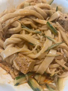 Old Xian's Food Vancouver - Chinese restaurant in Vancouver – fine dining dishes, interior photos, and ambiance.