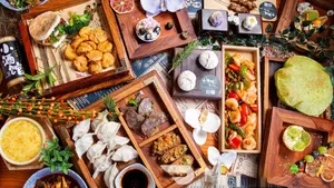 Tasty BBQ & Beer Bar Richmond