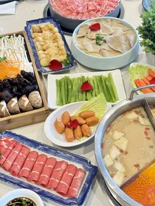 Happy Lamb Hot Pot Richmond - Hot Pot restaurant in Richmond – fine dining dishes, interior photos, and ambiance.