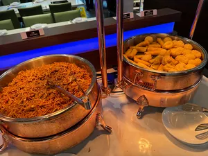 Happy Lamb Hot Pot Coquitlam - Hot Pot restaurant in Coquitlam – fine dining dishes, interior photos, and ambiance.