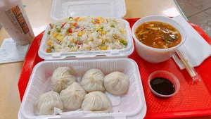 Review photo uploaded by A customer at Shanghai Fortune Cuisine