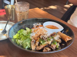 Review photo uploaded by MightyG at The Saigonville Restaurant