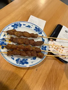 China Lan Lanzhou Beef Noodle - Chinese restaurant in Vancouver – fine dining dishes, interior photos, and ambiance.